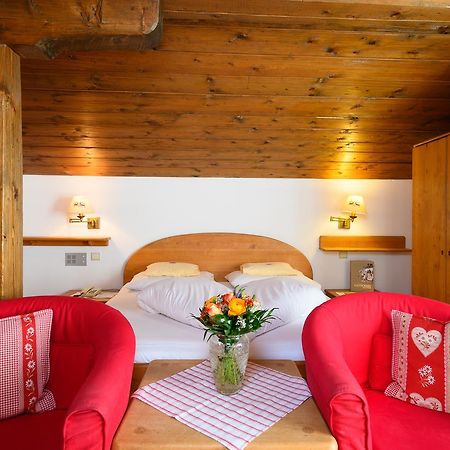 Haus Stefanie - Adults Only Hotel Seefeld in Tirol Ngoại thất bức ảnh