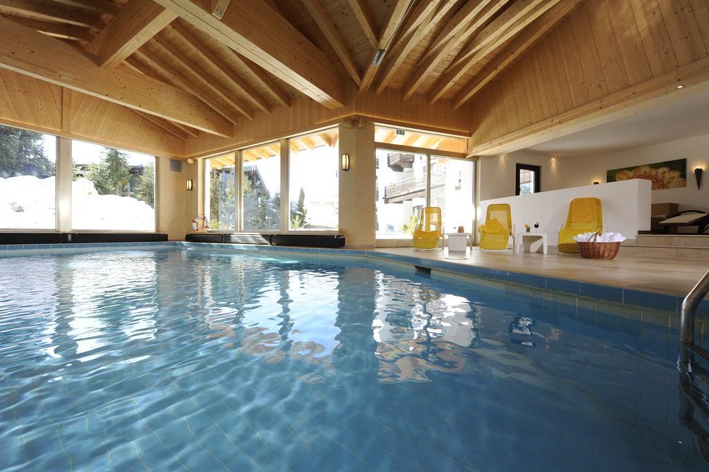 Haus Stefanie - Adults Only Hotel Seefeld in Tirol Ngoại thất bức ảnh