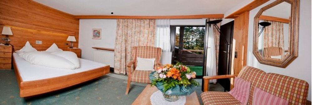Haus Stefanie - Adults Only Hotel Seefeld in Tirol Ngoại thất bức ảnh