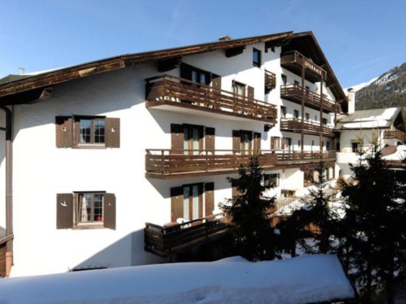 Haus Stefanie - Adults Only Hotel Seefeld in Tirol Ngoại thất bức ảnh