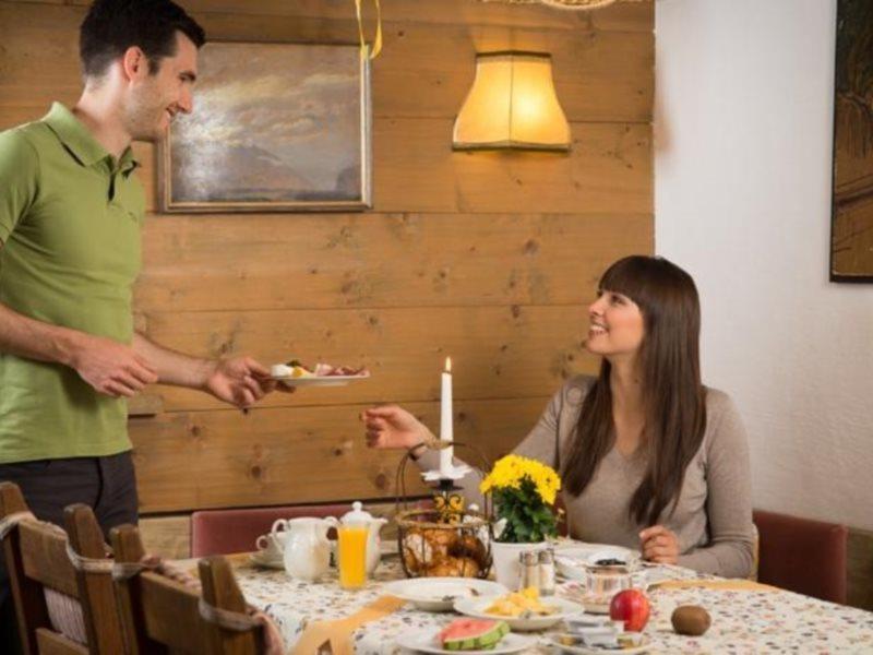 Haus Stefanie - Adults Only Hotel Seefeld in Tirol Ngoại thất bức ảnh