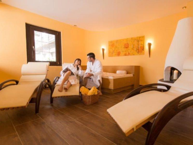Haus Stefanie - Adults Only Hotel Seefeld in Tirol Ngoại thất bức ảnh