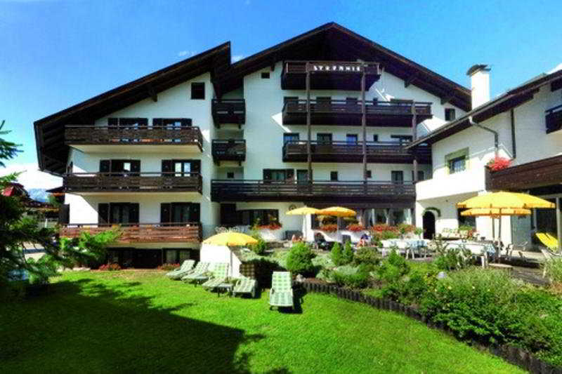 Haus Stefanie - Adults Only Hotel Seefeld in Tirol Ngoại thất bức ảnh