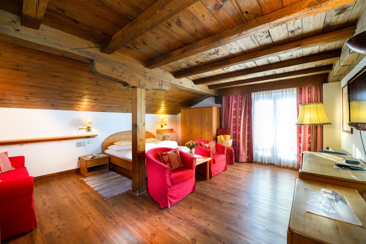 Haus Stefanie - Adults Only Hotel Seefeld in Tirol Ngoại thất bức ảnh