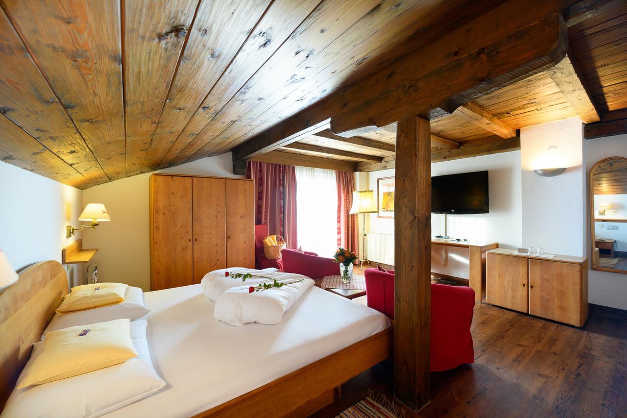 Haus Stefanie - Adults Only Hotel Seefeld in Tirol Ngoại thất bức ảnh