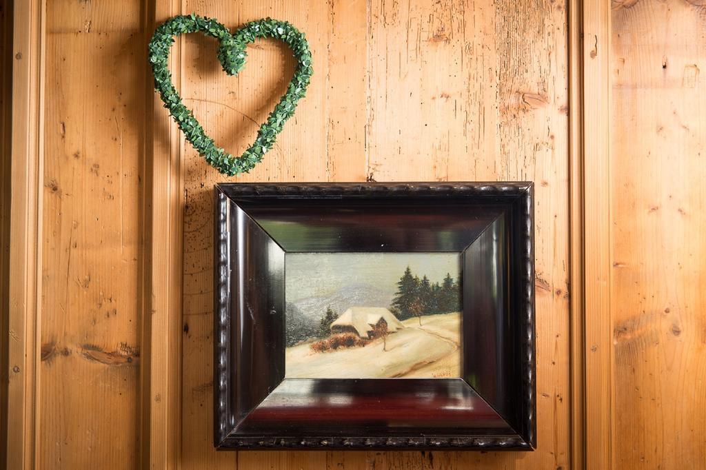 Haus Stefanie - Adults Only Hotel Seefeld in Tirol Ngoại thất bức ảnh