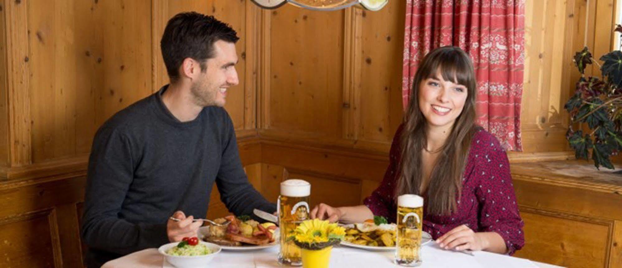 Haus Stefanie - Adults Only Hotel Seefeld in Tirol Ngoại thất bức ảnh