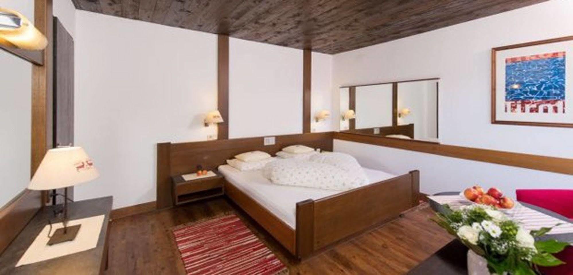 Haus Stefanie - Adults Only Hotel Seefeld in Tirol Ngoại thất bức ảnh