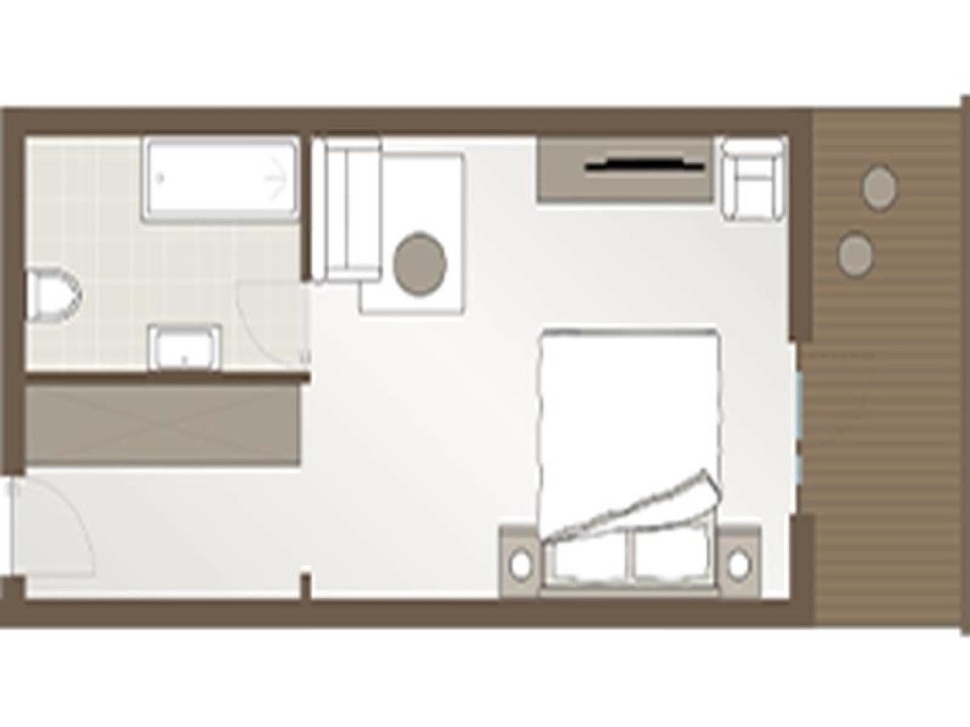 Haus Stefanie - Adults Only Hotel Seefeld in Tirol Ngoại thất bức ảnh